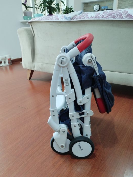 детская коляска б/у