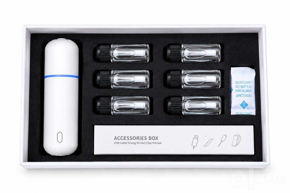 Asvijitel ultrasonic