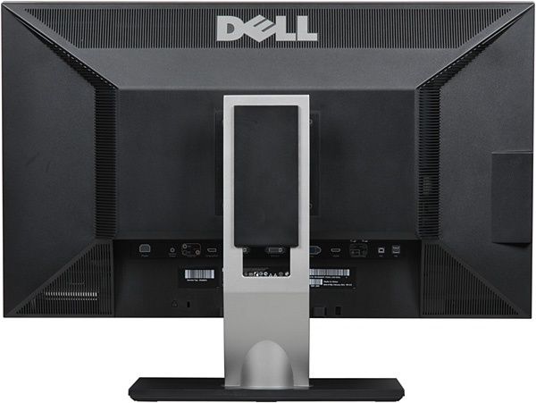Монитор Dell U2711
