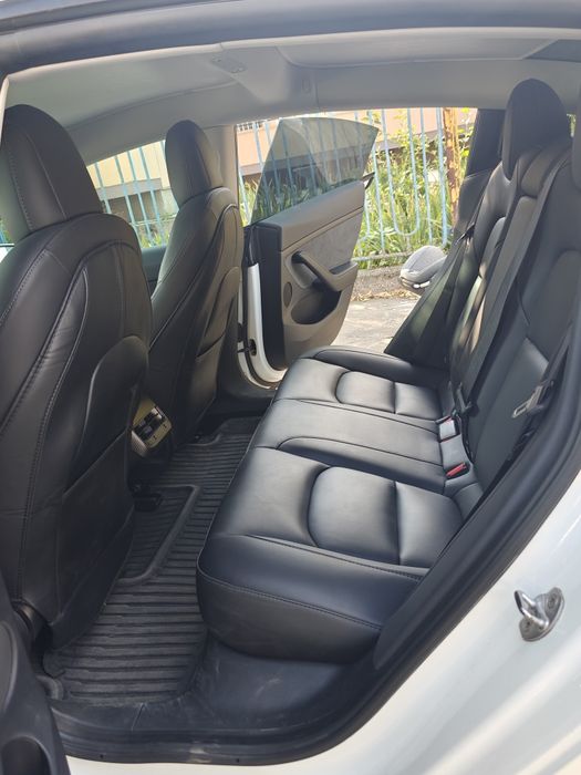 Tesla Model 3 Long Range Dual Motor AWD