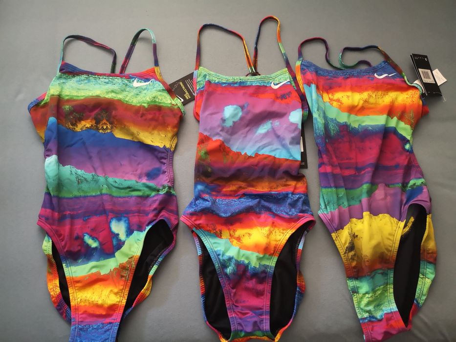 Nike дамски бански