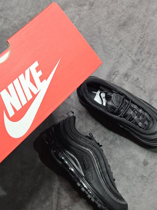 НОВИ Nike Air Max 97 МАРАТОНКИ