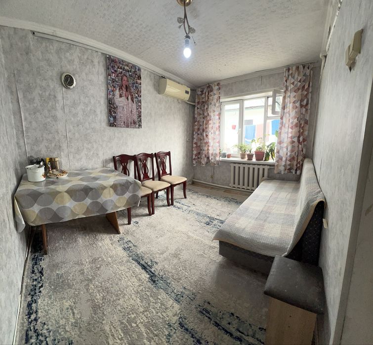 Продам дом район барахолки