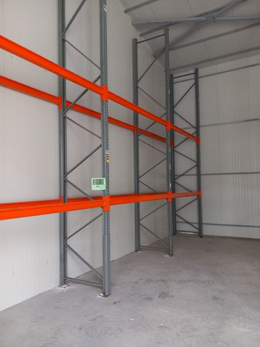 Rafturi metalice profesionale