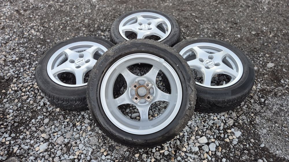 Джанти Тойота,Рено,Нисан/Дачия 4/100 Nissan/Dacia,Toyota,Renault  4x10