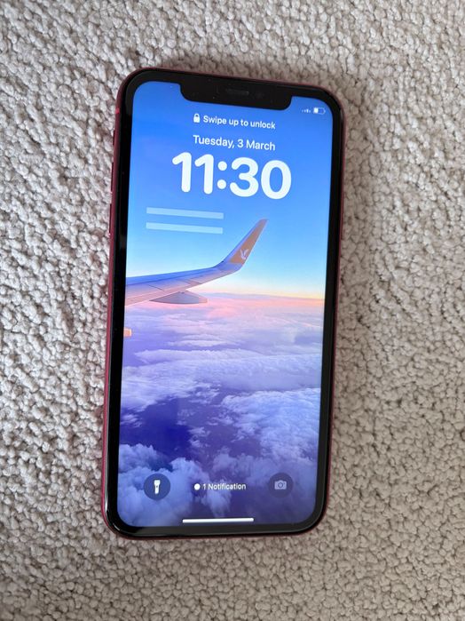 Iphone 11 използван