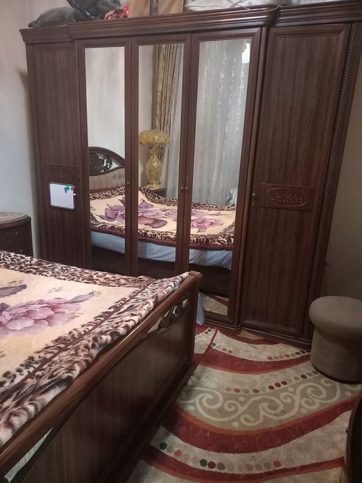 Спальня гарнитура