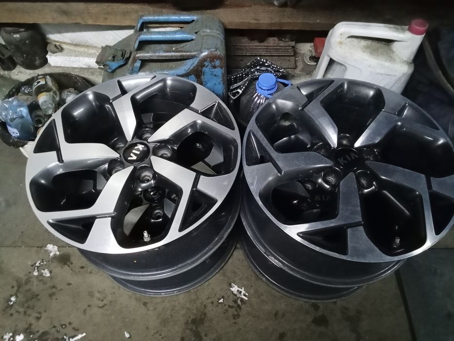 Продам титановые диски