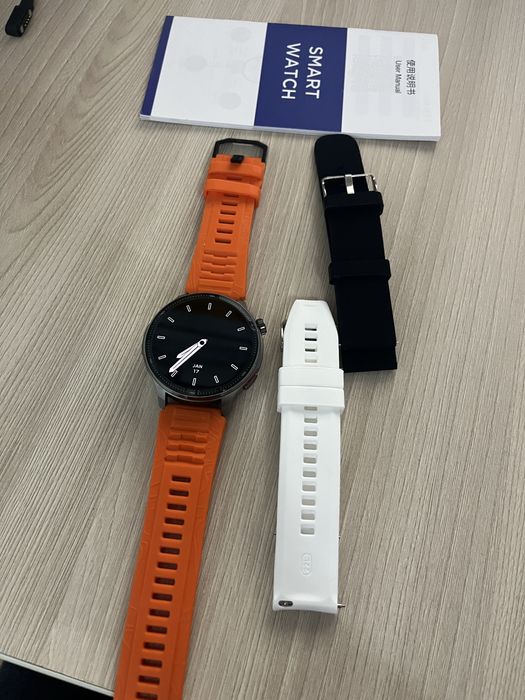 Умные часы G6 40k