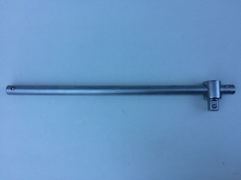 Cheie forta / Teu / Coarba 3/4