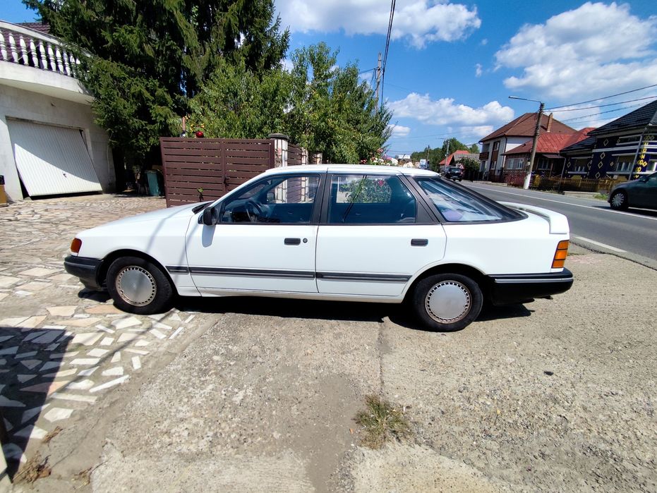 FORD Scorpio 1985 — imagine 2
