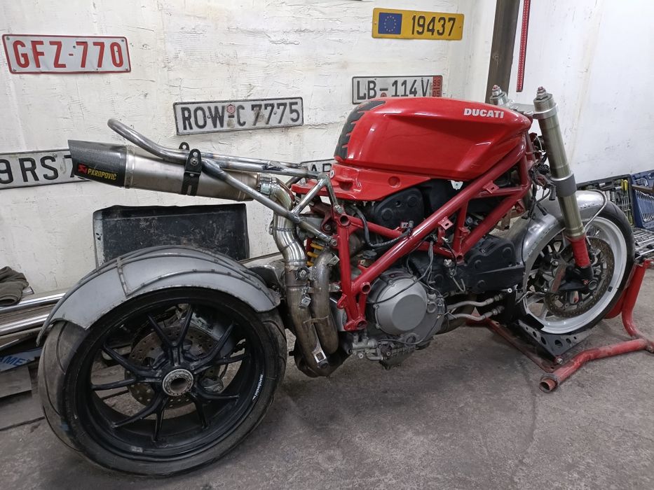 Глушители, сварка Аргон.