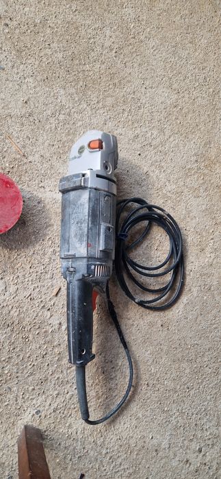 Masina polish, flex  RUPES LH22EN