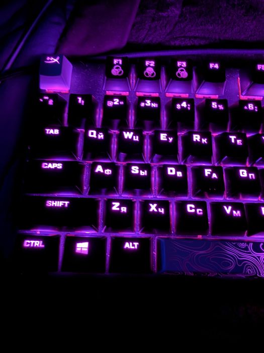 HyperX Alloy Origins Core