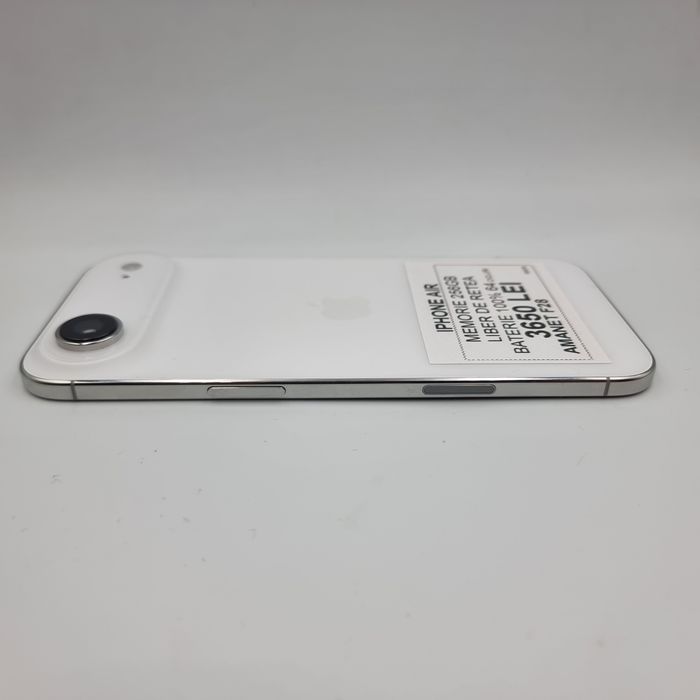 Amanet F28: Telefon Iphone 17 AIR