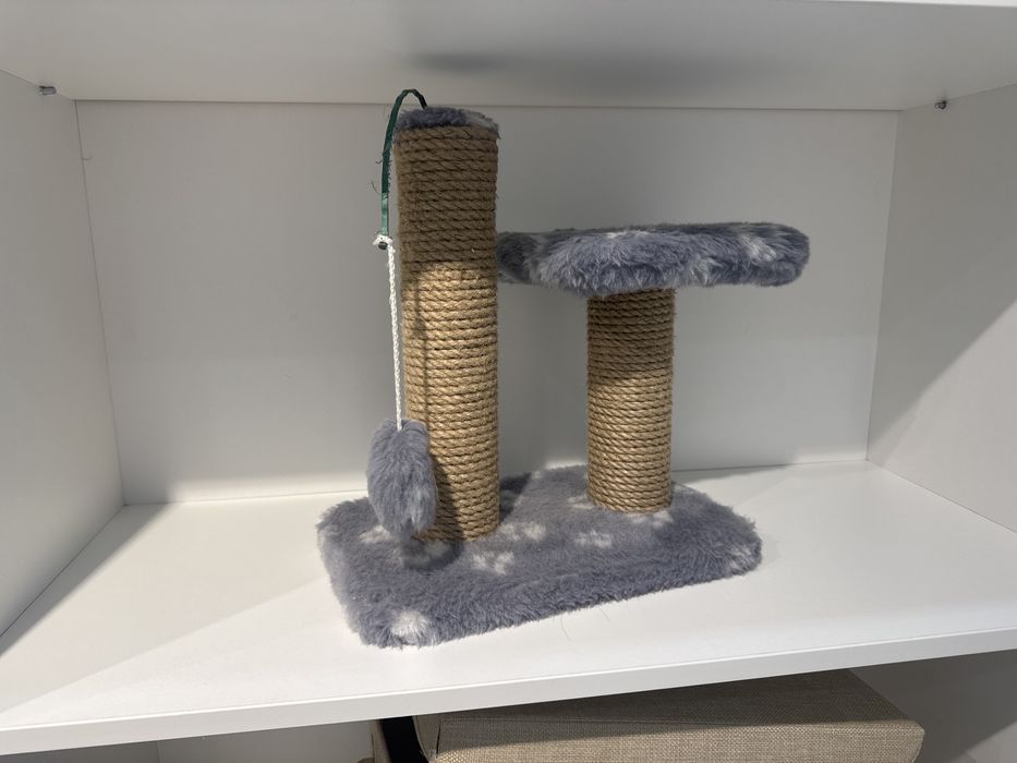 Домик для котенка