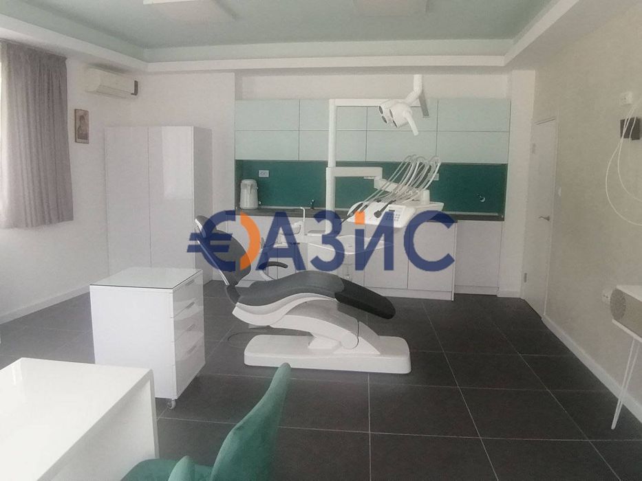 Готов бизнес Стоматологичен кабинет с ново оборудване, Свети Влас,