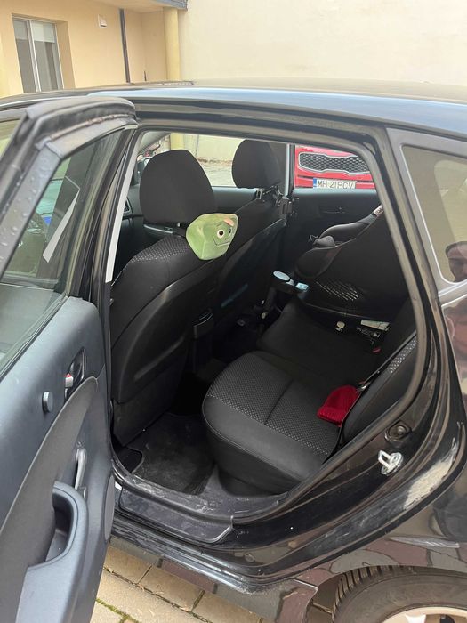 Hyundai i30 1.6 CRDi 2012