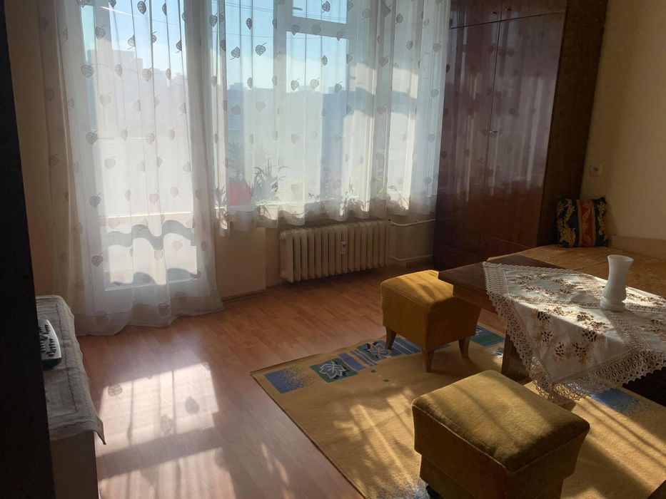 Дава се под наем Едностаен апартамент в София, Илинден - 42 кв.м за 409 € - Снимка #2