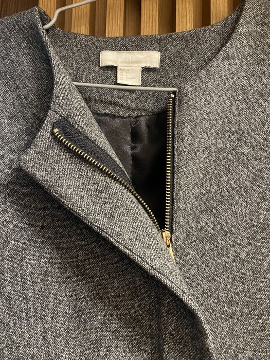 Тънко палто