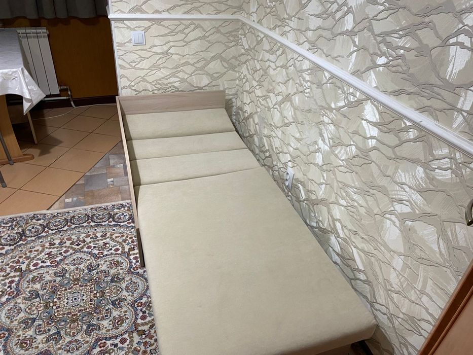 Раздвижное кресло кровать