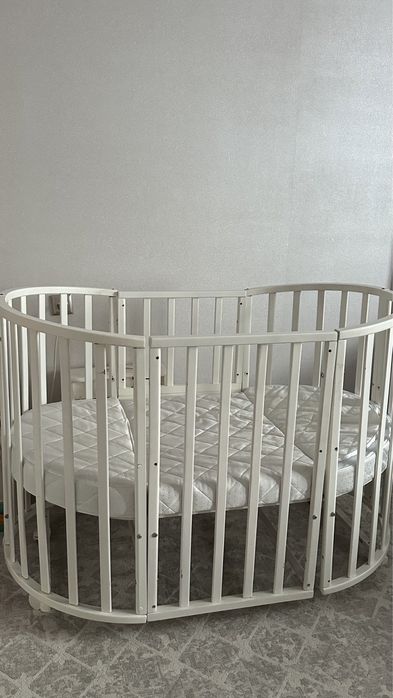 детский манеж за 11 тыс