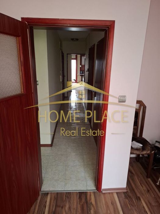 Дава се под наем Тристаен апартамент в Варна, Лятно кино Тракия - 89 кв.м за 598.23 € - Снимка #9