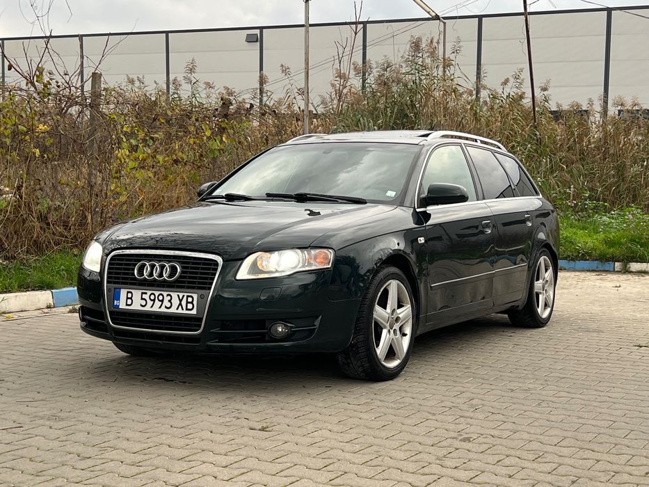 Продаю срочно Ауди