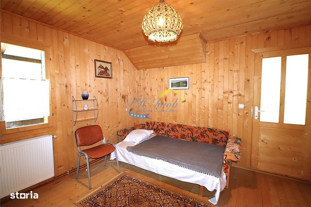 Vila de vanzare, Comarnic Prahova