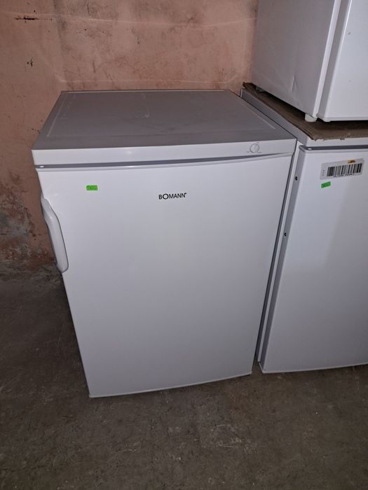 Нов малък фризер Bomann 85 литра