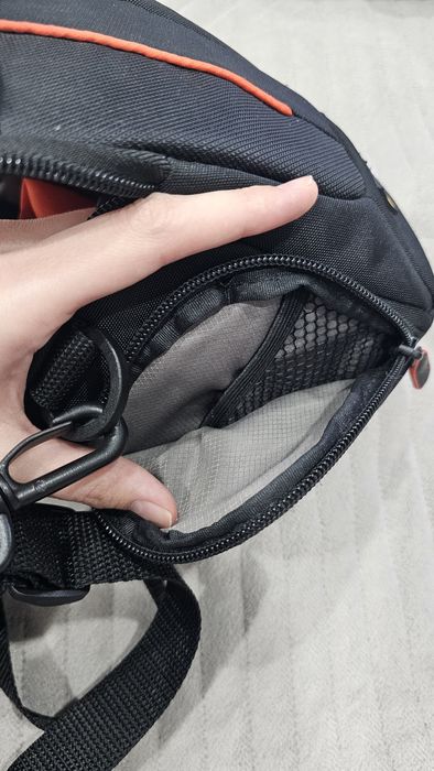 Сумка для камеры и объектива