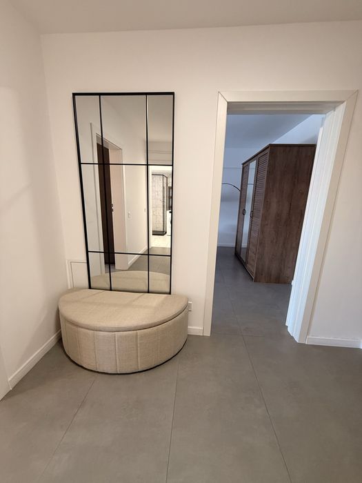 Nou Garsonier închiriat Rovine  55 sqm