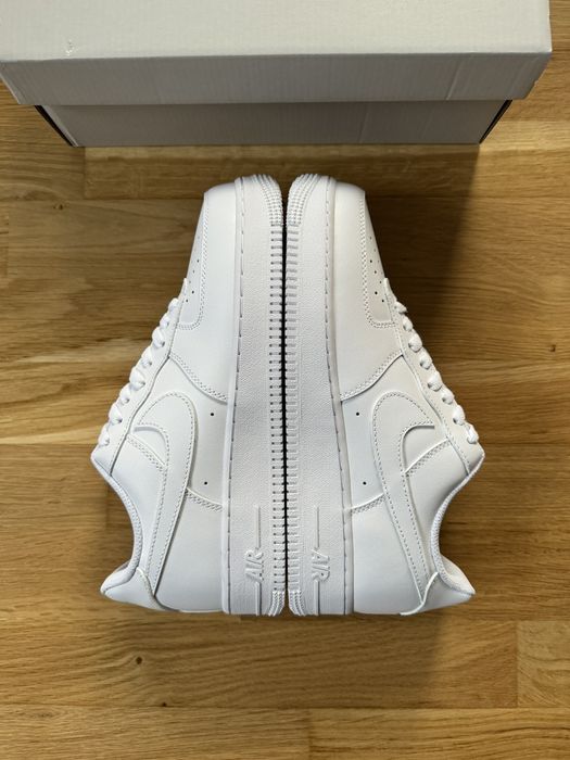 Air Force 1 Triple White 41 42 42.5 43