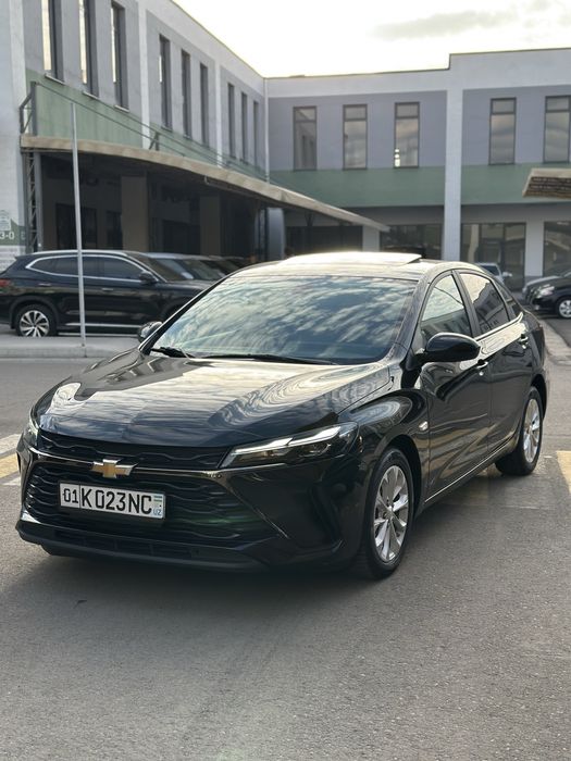 Monza 1,5 Atmosferniy 2023