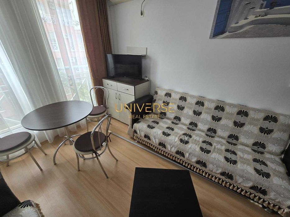 Продава се Едностаен апартамент в с. Тънково, Област Бургас - 25 кв.м за 1120 €/кв.м - Снимка #3