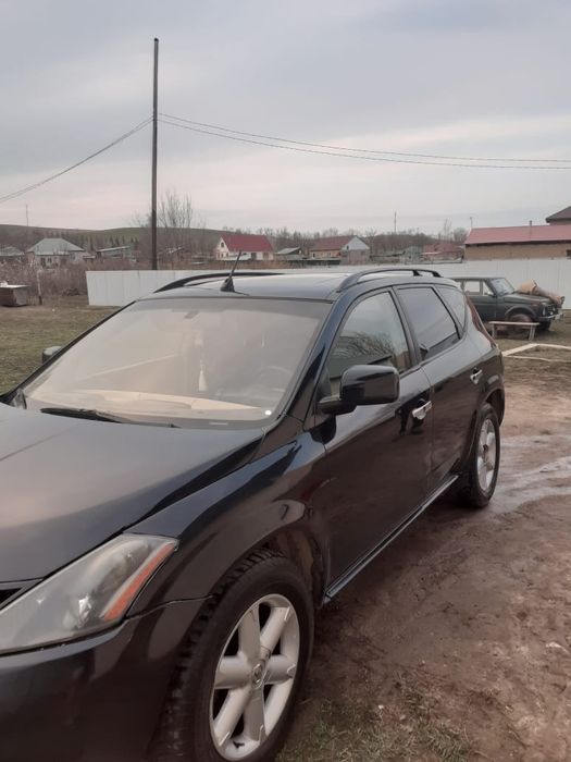Нисан мурано 2006ж
