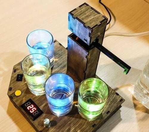 Подарки и сувениры на праздники