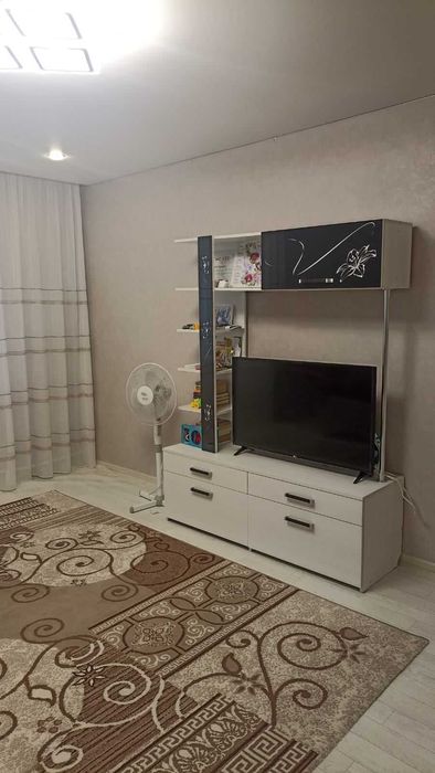3 комнт. кв, 61,5 кв.м. 5/5 эт.