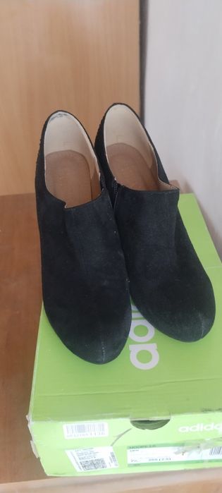 Ботинки  ботильены