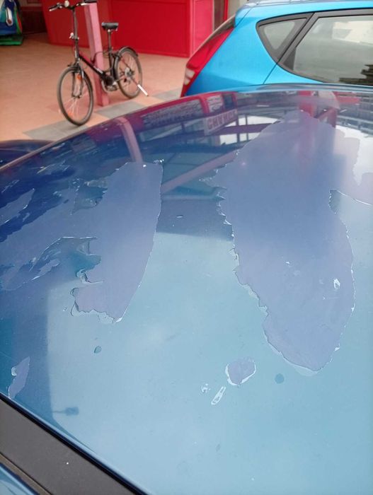 BMW 318 ti compact E46