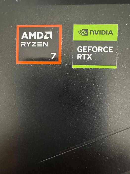 Acer Nitro V16 Gaming | Ryzen 7 | RTX 4060