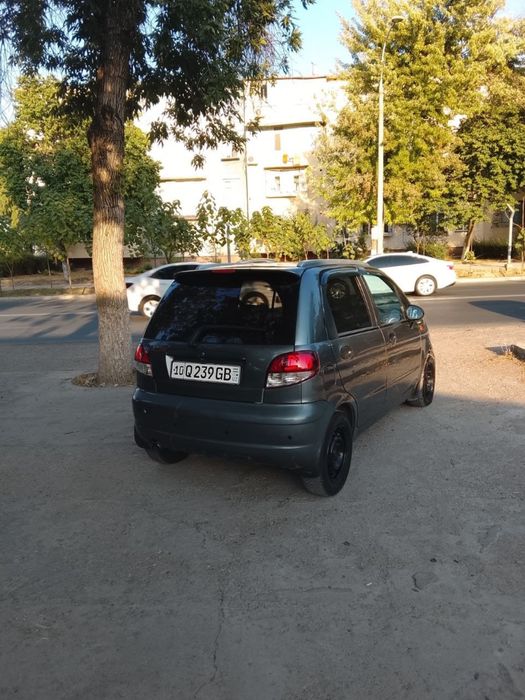 BRR matiz arenda 500