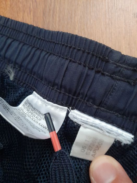 Adidas BAYERN MUNCHEN мъжко долнище 2XL размер.