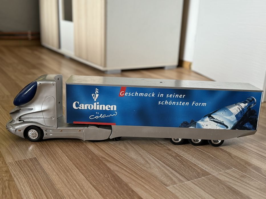 tir de jucarie Oferta