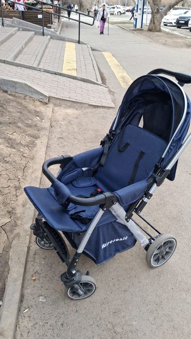 Продается коляска