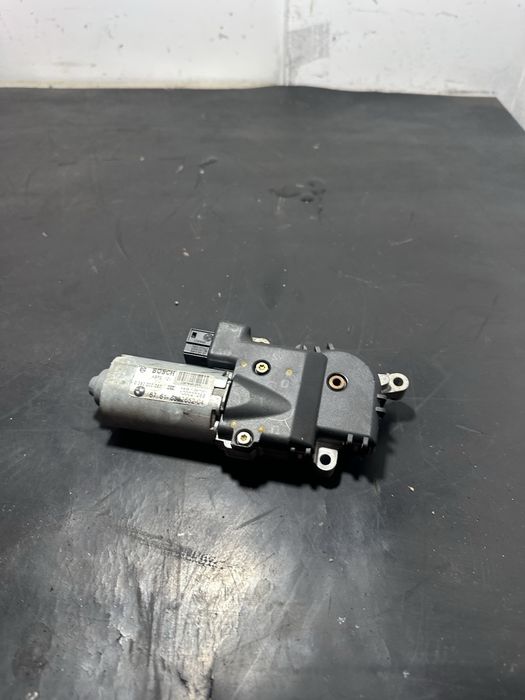 Motoras trapa panorama BMW X5 E70 X6 E71 | 6922652