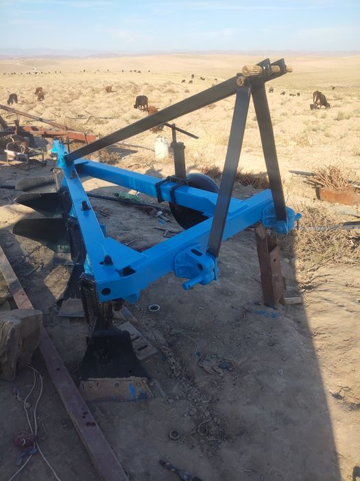 Пулук puluk трактор учун