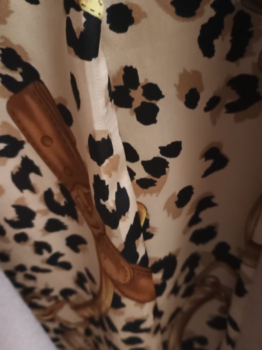 Елегантно дамско палто CENDRILLON