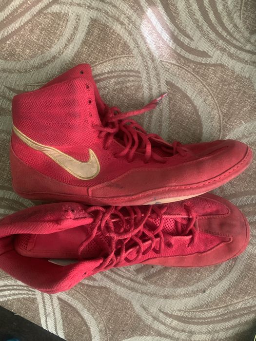 борцовки Nike Inflict