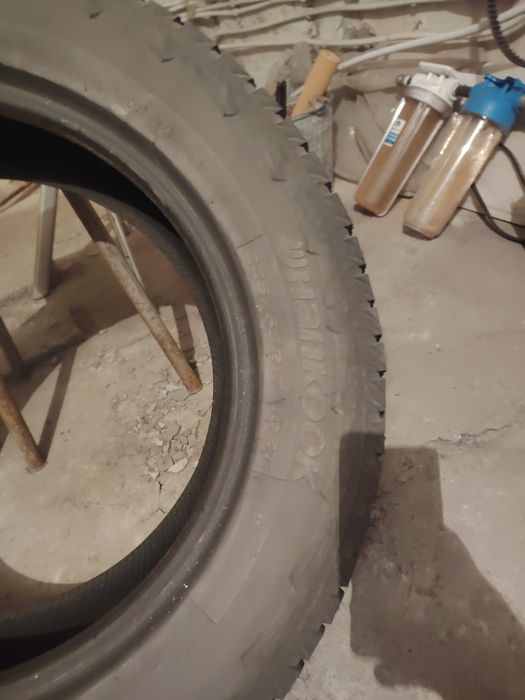 Авторезина шина.